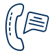 Telephone Icon